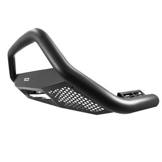 Go Rhino RC4 LR Textured Black 2in Frame: Fits Most Dodge / Ram Models (2002-2026)