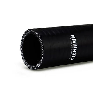 Mishimoto Silicone Upper Radiator Hose: Dodge Charger (1966) / D300 Pickup (69-71) / W300 Pickup (69-71)
