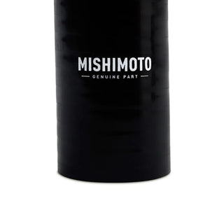 Mishimoto Silicone Upper Radiator Hose: Dodge Charger (1966) / D300 Pickup (69-71) / W300 Pickup (69-71)