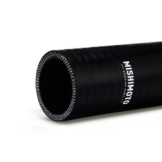 Mishimoto Silicone Upper Radiator Hose: Dodge Charger (1966) / D300 Pickup (69-71) / W300 Pickup (69-71)