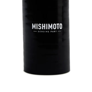 Mishimoto Silicone Upper Radiator Hose: Dodge Charger (1966) / D300 Pickup (69-71) / W300 Pickup (69-71)