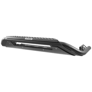 Go Rhino RC3 & RC4 LR Textured Black Mounting Brackets: Fits Dodge / Ram 2500 & 3500 (02-26)