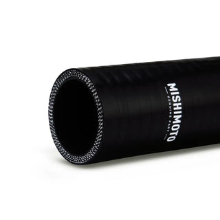 Mishimoto Silicone Upper Radiator Hose: Dodge Charger (1966) / D300 Pickup (69-71) / W300 Pickup (69-71)