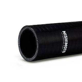 Mishimoto Silicone Upper Radiator Hose: Dodge Charger (1966) / D300 Pickup (69-71) / W300 Pickup (69-71)