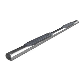 Go Rhino 1000 Series 4" Oval SS Side Steps: Jeep Wrangler (07-26)