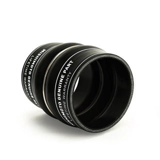 Mishimoto Factory-Fit Boot Kit: Multiple Fitments