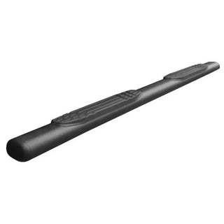 Go Rhino 1000 Series 4" Textured Black Side Steps: Jeep Wrangler (07-26)
