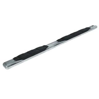 Go Rhino 1000 Series 5" Oval Powder Coated Side Steps: Fits Most Jeep Wrangler Models (2007-2026)