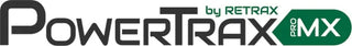 Retrax PowertraxPRO MX Retractable Tonneau Cover: Dodge Ram 1500 Classic (02-24) - Matte Black