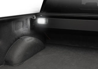 Retrax PowertraxPRO MX Retractable Tonneau Cover: Dodge Ram 1500 Classic (02-24) - Matte Black