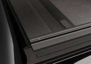 Retrax PowertraxPRO MX Retractable Tonneau Cover: Dodge Ram 1500 Classic (02-24) - Matte Black