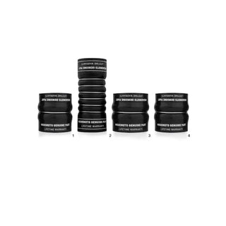 Mishimoto Factory-Fit Boot Kit: Dodge Ram 2500 / Ram 3500 2007 - 2009