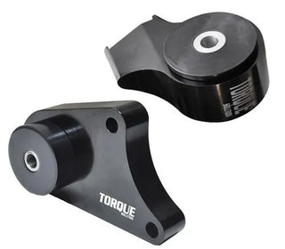 Torque Solution Engine Mount Kit: Dodge Neon SRT-4 (03-05)