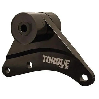 Torque Solution Billet Aluminum Transmission Mount: Dodge Neon SRT-4 (03-05)