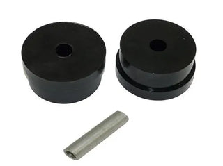 Torque Solution Engine Mount Inserts: Dodge Neon SRT-4 (03-05)