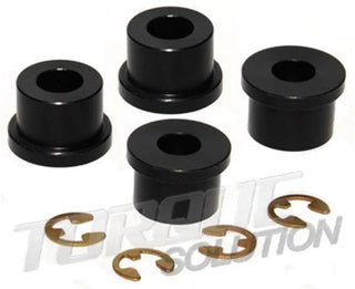 Torque Solution Shifter Cable Bushings: Dodge Neon SRT-4 2003-2005