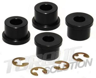 Torque Solution Shifter Cable Bushings: Dodge Neon SRT-4 2003-2005