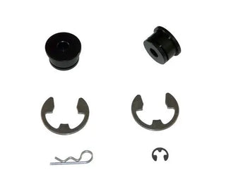 Torque Solution Shifter Cable Bushings: Dodge Neon SRT-4 2003-2005
