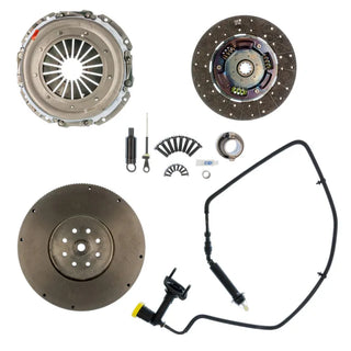 Exedy Stage 1 Organic Clutch: Dodge Ram 2500 / Ram 3500 2005 - 2010