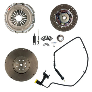 Exedy Stage 1 Organic Clutch: Dodge Ram 2500 / Ram 3500 2005 - 2010