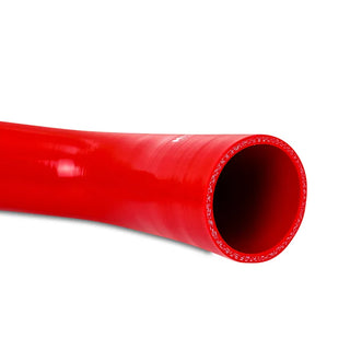 Mishimoto Silicone Coolant Hose Kit: Ram Cummins 6.7L 2019+ w/ Red
