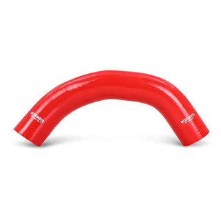 Mishimoto Silicone Coolant Hose Kit: Ram Cummins 6.7L 2019+ w/ Red