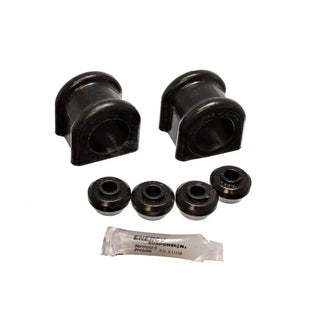 Energy Suspension Perf Polyurethane 36mm Front Sway Bar Bushing Set: Dodge Ram (02-10)