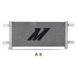 Mishimoto Transmission Cooler: Ram 6.7L Cummins (2013-2014)