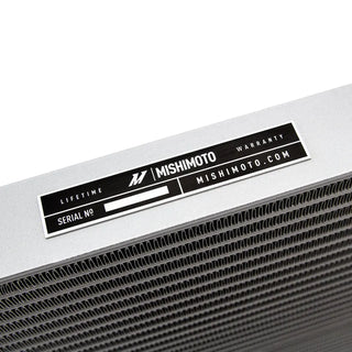 Mishimoto Transmission Cooler: Ram 6.7L Cummins (2013-2014)