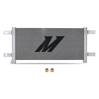 Mishimoto Transmission Cooler: Ram 6.7L Cummins (2013-2014)
