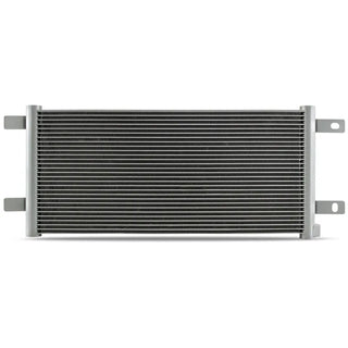 Mishimoto Transmission Cooler: Ram 6.7L Cummins (15-18)