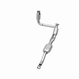 MagnaFlow HM Grade Direct-Fit Catalytic Converter: Dodge Ram 2002-2010 5.9L V8