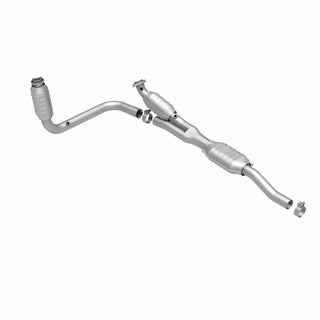 MagnaFlow HM Grade Direct-Fit Catalytic Converter: Dodge Ram 2002-2010 5.9L V8