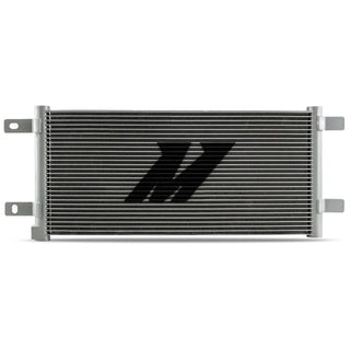 Mishimoto Transmission Cooler: Ram 6.7L Cummins (15-18)