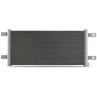 Mishimoto Transmission Cooler: Ram 6.7L Cummins (15-18)