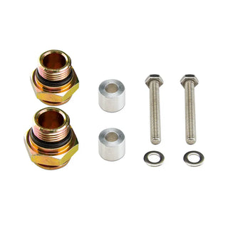 Mishimoto Transmission Cooler: Ram 6.7L Cummins (15-18)
