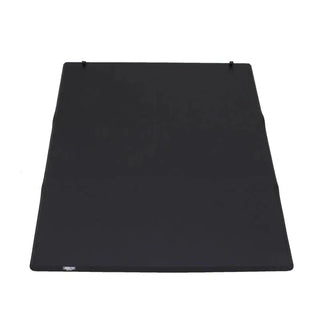 Tonno Pro Hard Fold Tri-Folding Tonneau Cover 6.4ft Bed: Fits Most Ram 1500 Models (2019-2026)