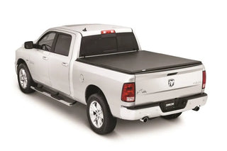 Tonno Pro Hard Fold Tri-Folding Tonneau Cover 6.4ft Bed: Fits Most Ram 1500 Models (2019-2026)