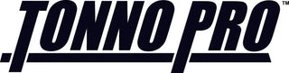 Tonno Pro Hard Fold Tri-Folding Tonneau Cover 6.4ft Bed: Fits Most Ram 1500 Models (2019-2026)