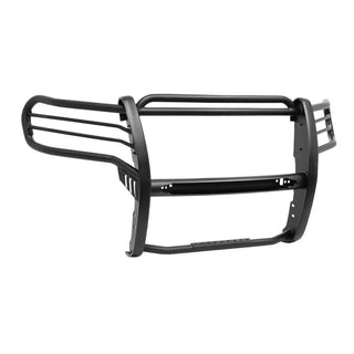 Westin Sportsman X Textured Black Grille Guard: Fits Most Jeep Grand Cherokee Models (2011-2021)