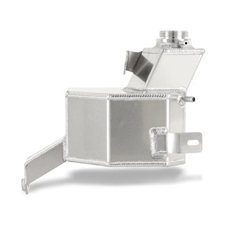 Mishimoto Aluminum Degas Tank: Ram 6.7L Cummins (13-18) Natural