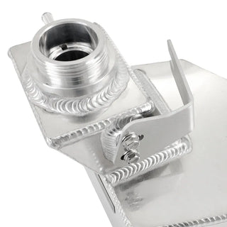 Mishimoto Aluminum Degas Tank: Ram 6.7L Cummins (13-18) Natural