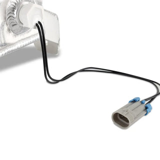 Mishimoto Aluminum Degas Tank: Ram 6.7L Cummins (13-18) Natural
