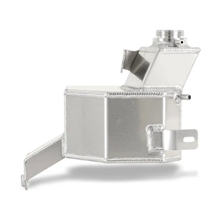 Mishimoto Aluminum Degas Tank: Ram 6.7L Cummins (13-18) Natural