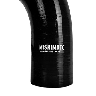 Mishimoto Silicone Coolant Hose Kit: Ram Cummins 6.7L 2019+ Black