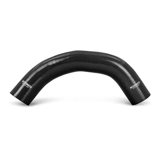 Mishimoto Silicone Coolant Hose Kit: Ram Cummins 6.7L 2019+ Black