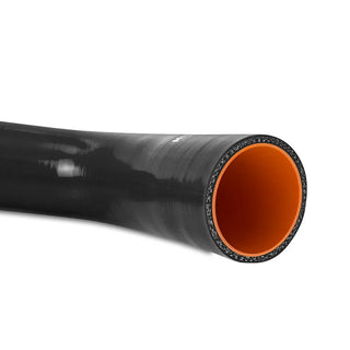 Mishimoto Silicone Coolant Hose Kit: Ram Cummins 6.7L 2019+ Black