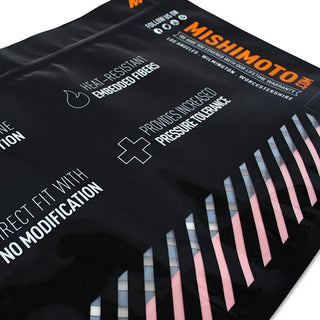 Mishimoto Silicone Coolant Hose Kit: Ram Cummins 6.7L 2019+ Black