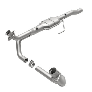 Magnaflow OEM Grade Direct Fit Catalytic Converter: Dodge Ram 00-01 3.9L