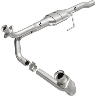 Magnaflow OEM Grade Direct Fit Catalytic Converter: Dodge Ram 00-01 3.9L